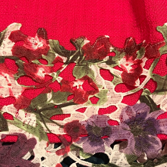 NEW Karl Lagerfeld size 14 dress - Picture 2 of 6